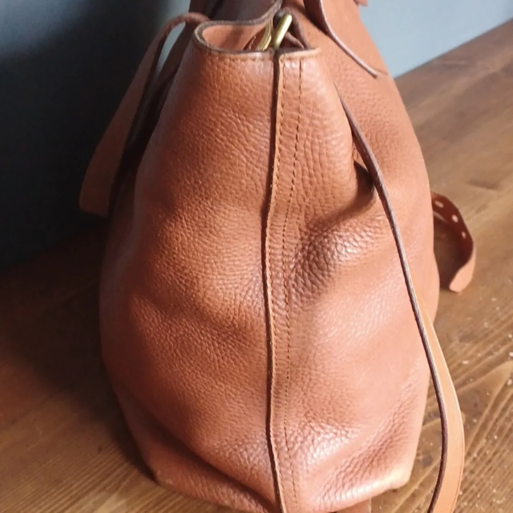 Madewell purse - Picture 4 of 16